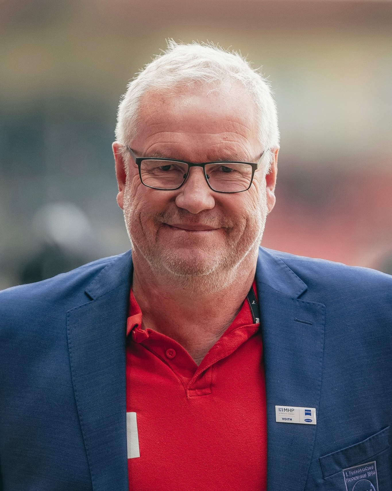 Der FCH gratuliert seinem Vorstandsvorsitzenden Holger Sanwald herzlich zum heutigen Geburtstag! ...