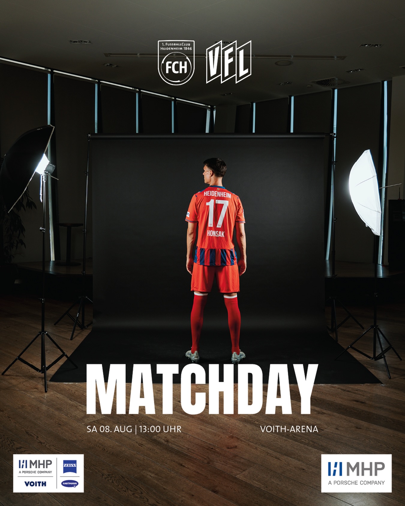 𝑬𝑺 𝑮𝑬𝑯𝑻 𝑾𝑰𝑬𝑫𝑬𝑹 𝑳𝑶𝑺 🤯
🔴🔵 #FCHOSN | @mhp_com