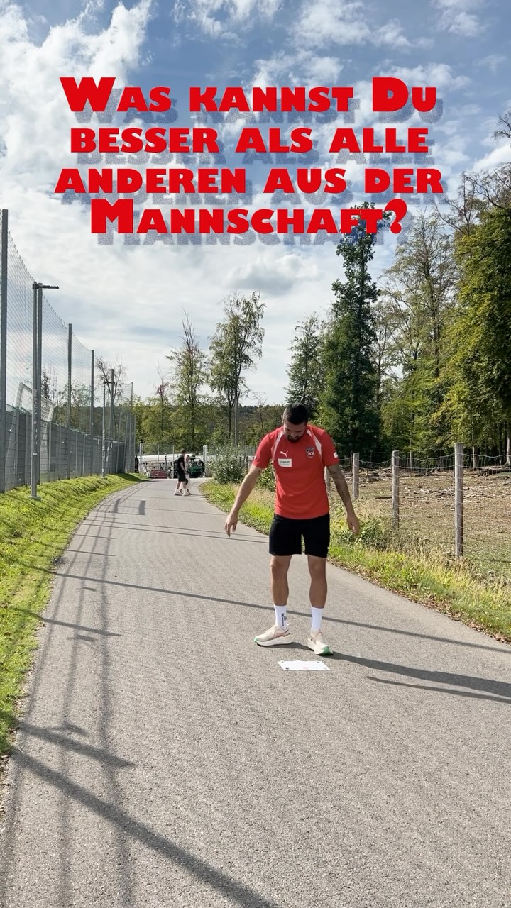 Ganz schön viele versteckte Padel-Profis in unserer Mannschaft! 👀😁