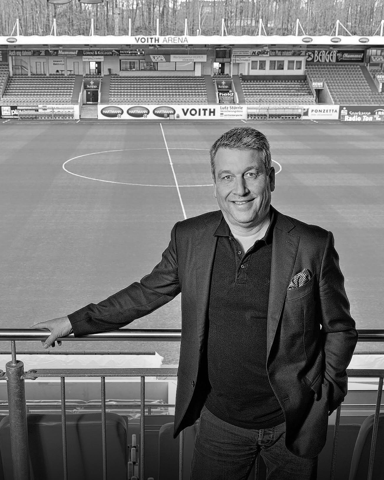 Am heutigen Dienstag jährt sich der Todestag von Klaus Mayer zum vierten Mal. Am 6. Oktober 2022 ...