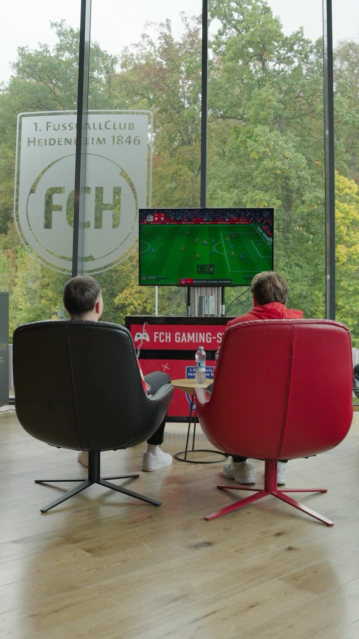 Morgen ist es so weit – die @virtualbundesliga geht wieder los! 🎮🤩